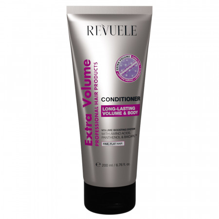 Après-Shampoing Volume Extrême - 200ml 