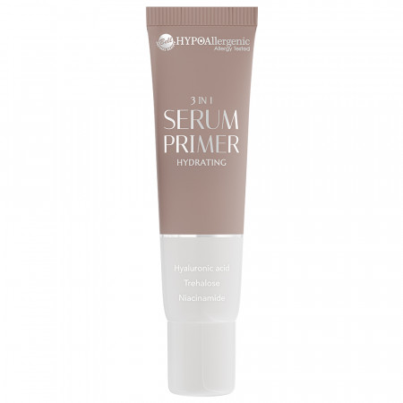 Base de Maquillage Sérum Hydratante 