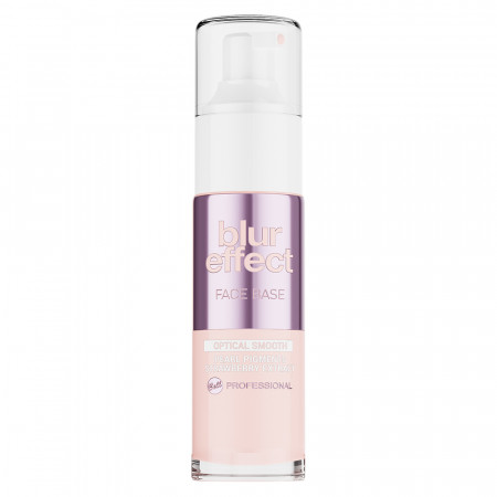 Base de Teint Floutante Anti-Pores Dilatés Bell Pro 