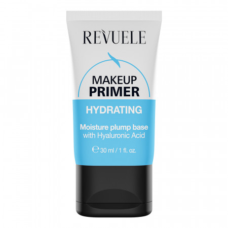 Base de Teint Hydratante 