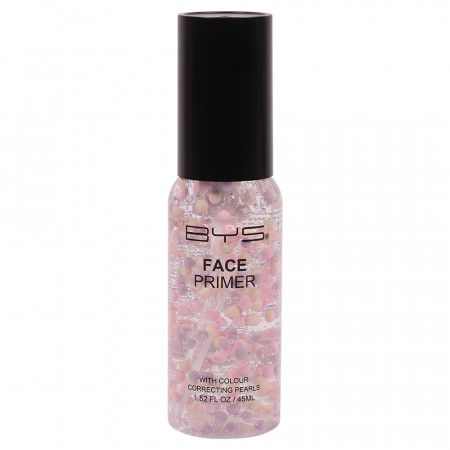 Base de Teint Lissante & Unifiante aux Perles Correctrices 