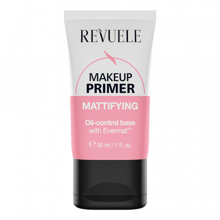 Base de Teint Matifiante 