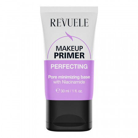 Base de Teint Perfectrice Anti-pores Dilatés 