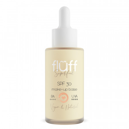 Base de Teint Ultra Douce Spf 30 