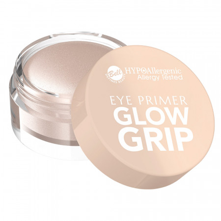 Base Fard à Paupières Yeux Sensibles Glow Grip 