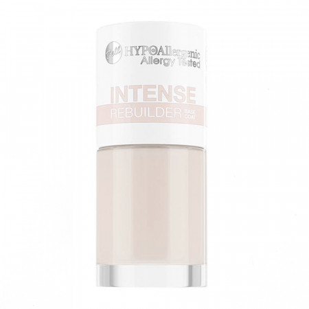 Base Vernis Anti-Casse et Anti-Jaunissement *Format Découverte* 