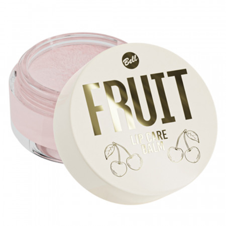 Baume à Lèvres Nourrissant aux Fruits 