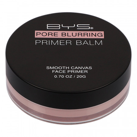 Baume de Teint Effet Floutant 