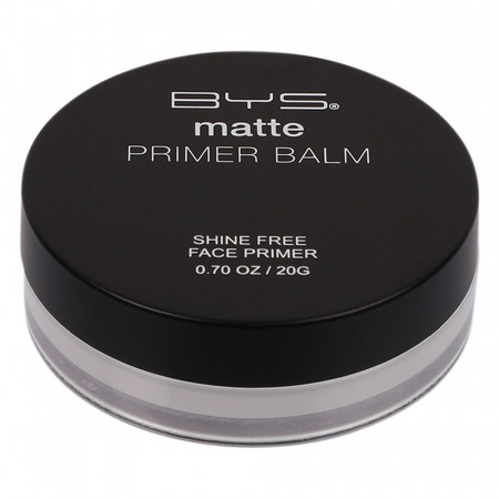 Baume de Teint Matifiant 