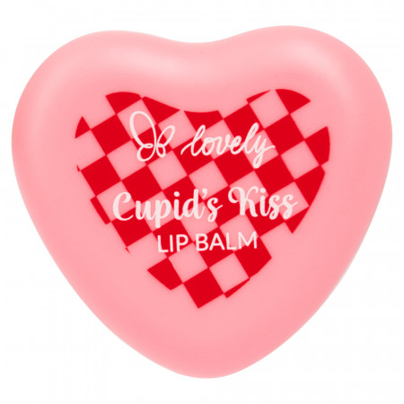 Baume Hydratant Lèvres *Valentine's Day* 