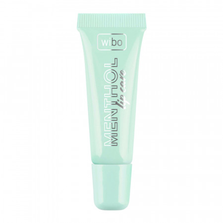 Baume Menthol pour les Lèvres 