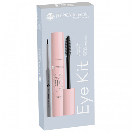 Bell HYPOAllergenic Eye Kit 01 