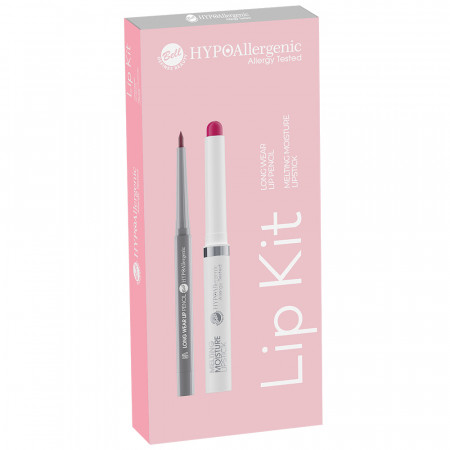 Bell HYPOAllergenic Lip Kit 01 