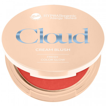 Blush Crème Velouté & Aérien *Cloud Collection* 