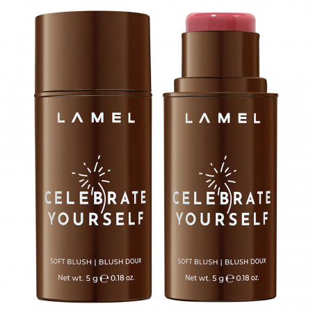 Blush Stick Crémeux *Celebrate Yourself* 