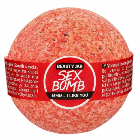 Bombe De Bain - Sex Bomb 