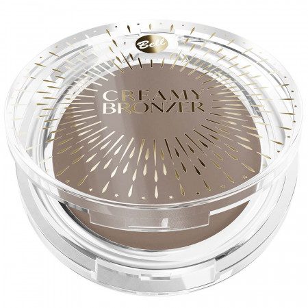 Bronzer Crème Cappuccino Glacé 