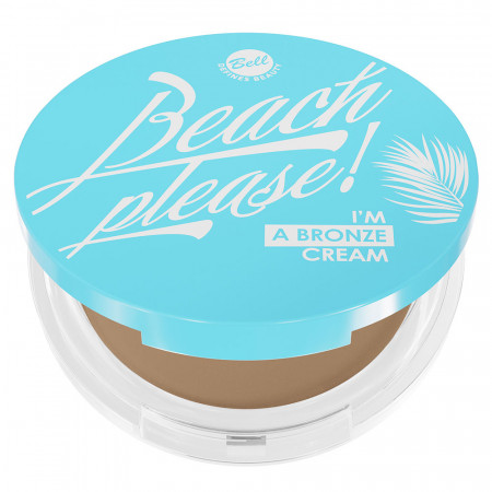 Bronzer en Crème *Beach Please* 