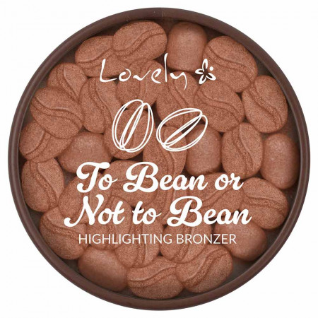 Bronzer en Grains *Coffee Edition* 