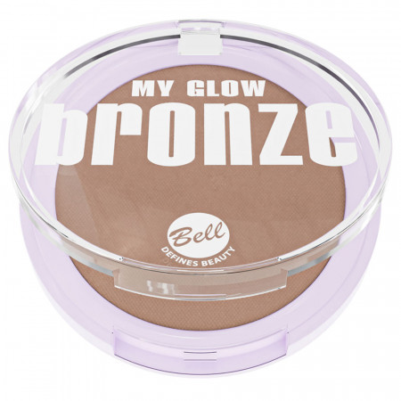 Bronzer Glow Effect *Pastel Collection* 