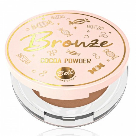 Bronzer Irisé Cocoa Powder 