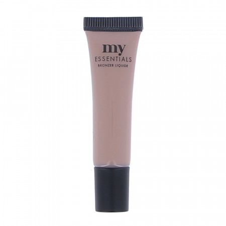 Bronzer Liquide Essentiel Chesnut 