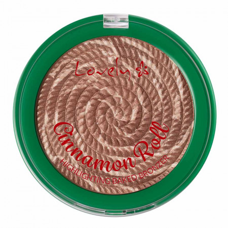 Bronzer Satiné *Sweet Christmas* 