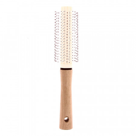Brosse à Brushing Ronde *Natural Collection* 