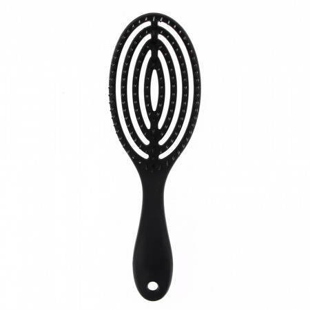 Brosse Démêlante Souple Anti-Casse 