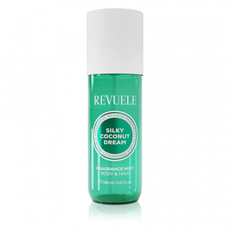 Brume Corps & Cheveux Coco & Vanille - 150ml 