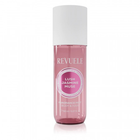 Brume Corps & Cheveux Jasmin & Litchi - 150ml 