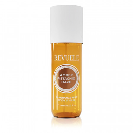 Brume Corps & Cheveux Pistache & Amande - 150ml 