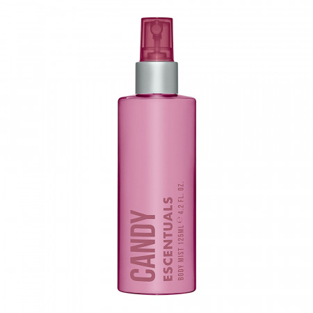 Brume Corps Escentuals Candy - Petit Format 125ml 