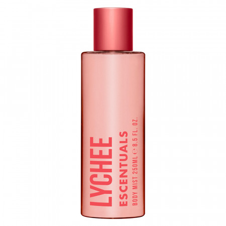 Brume Corps Escentuals Litchi - Grand Format 250ml 