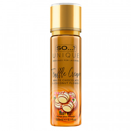 Brume Corps So Unique Truffle Cream - 150ml 