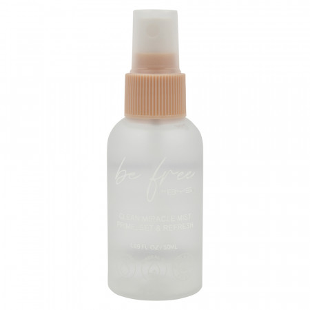 Brume Fixante de Maquillage *Be Free* 