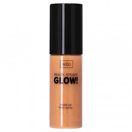 Brume Pailletée Visage & Corps Longue Tenue 