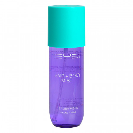Brume Parfumée pour Cheveux & Corps Samba Vibes 