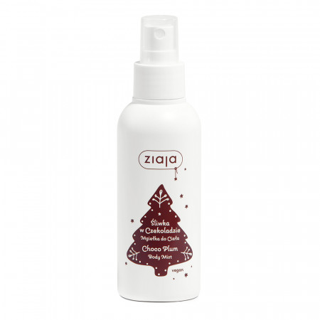 Brume Pour le Corps Choco Plum *Christmas Edition* 