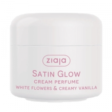 Cadeau Mini Crème Parfumée Satin Glow 