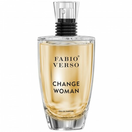Eau de Parfum Change Woman 50ml 