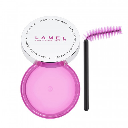 Cire à Sourcils Longue Tenue 