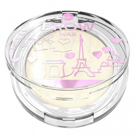 Cire Fixatrice pour Sourcils 