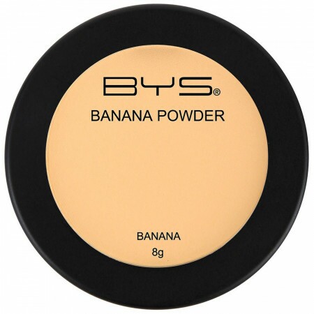 Poudre Compacte Banana Powder 