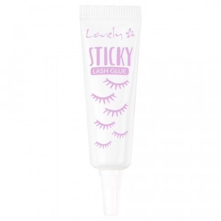 Colle pour Faux-cils Vegan 