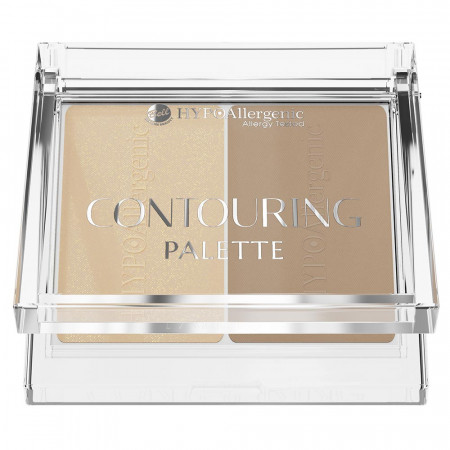 Contouring Poudre Palette Duo 