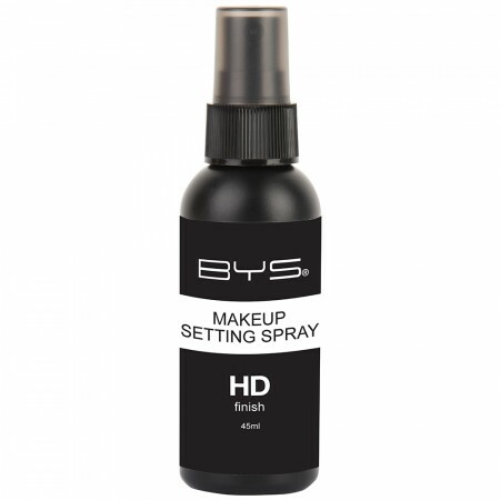 Spray Fixateur de Maquillage HD 
