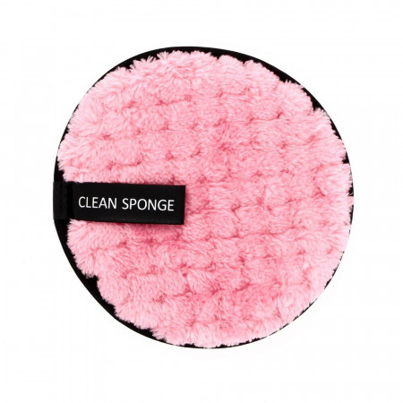 Coton Démaquillant en Microfibre Lavable 