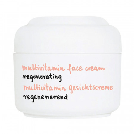 Crème Anti-âge Multivitaminée 