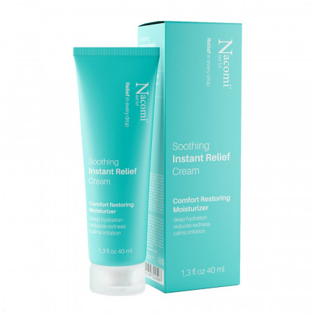 Crème Anti-rougeurs pour Peau Sensible 